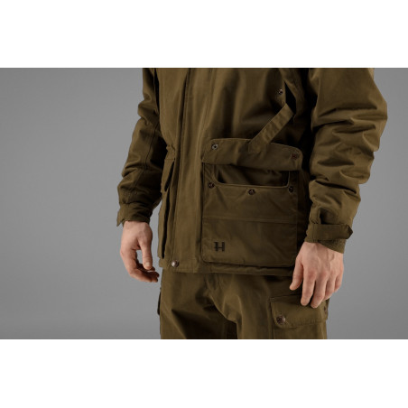 Veste de chasse Retrieve Harkila 