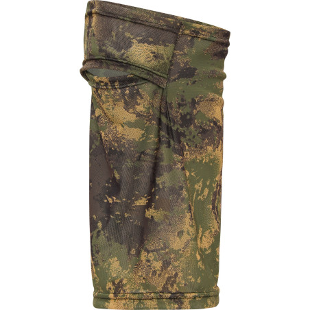 Cache-cou Deer Stalker camo masque mesh Harkila 