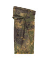 Cache-cou Deer Stalker camo masque mesh Harkila 