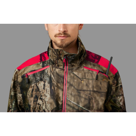 Veste de chasse Moose Hunter 2.0 GTX Harkila 