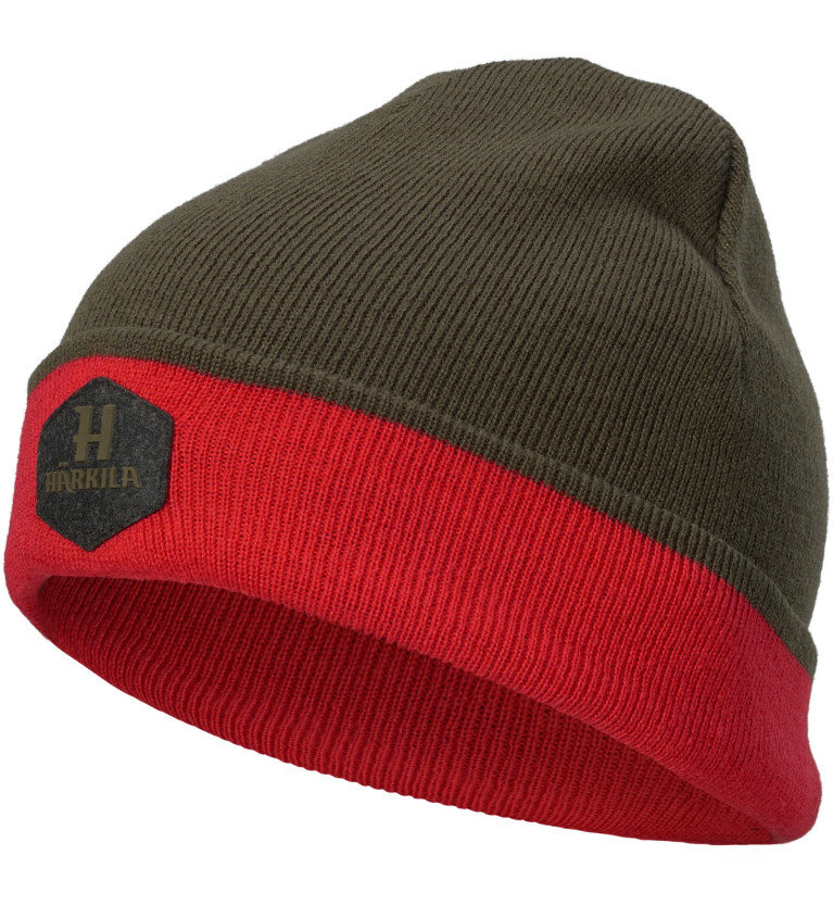 Bonnet Driven Hunt reversible Harkila 