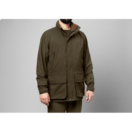 Veste de chasse Orton tech HWS Harkila 