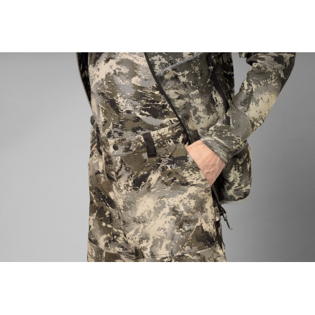 Pantalon de chasse Mountain Hunter Expedition light Harkila 