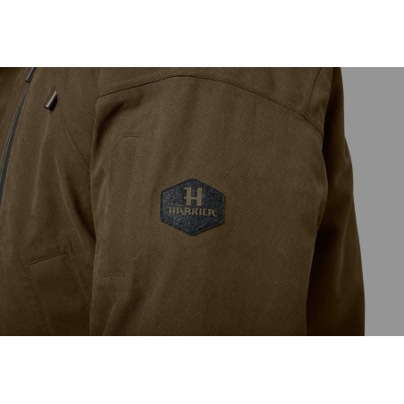 Veste de chasse Driven Hunt HWS Insulated Harkila 