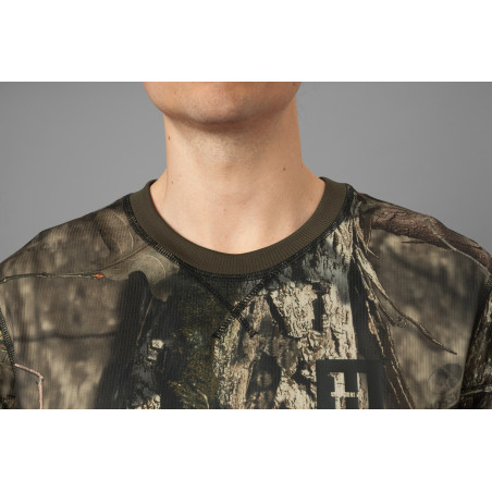 Tee-shirt Moose Hunter 2.0 Harkila 