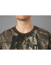 Tee-shirt Moose Hunter 2.0 Harkila 