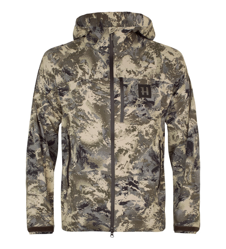 Veste de chasse Mountain Hunter Expedition HWS Packable Harkila 