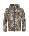 Veste de chasse Mountain Hunter Expedition HWS Packable Harkila 