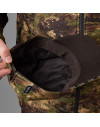 Casquette Deer Stalker camo HWS Harkila 