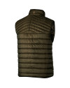 Gilet de chasse Lynx Insulated Reversible Harkila 