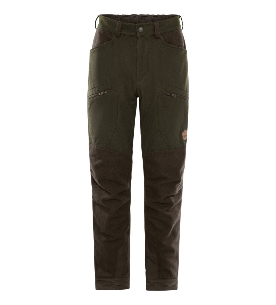 Pantalon de chasse femme Metso Winter Harkila 