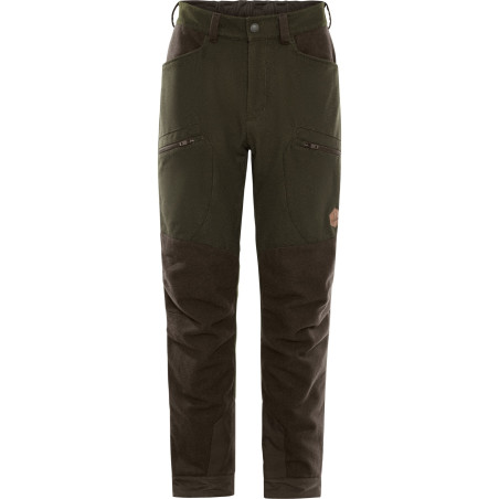 Pantalon de chasse femme Metso Winter Harkila 