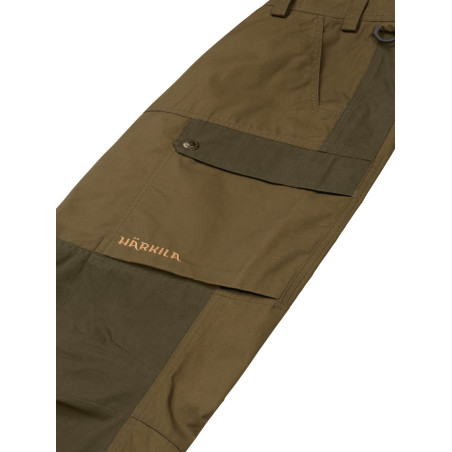 Pantalon de chasse Asmund Harkila 