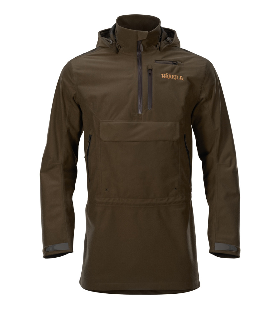 Veste de chasse Mountain Hunter smock Harkila 