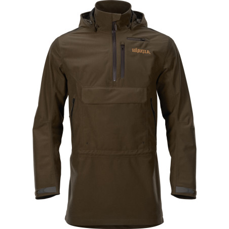 Veste de chasse Mountain Hunter smock Harkila 