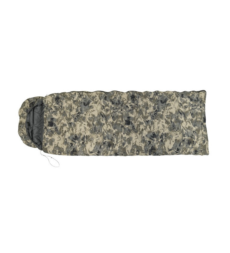 Sac de couchage One camo HSP Harkila 