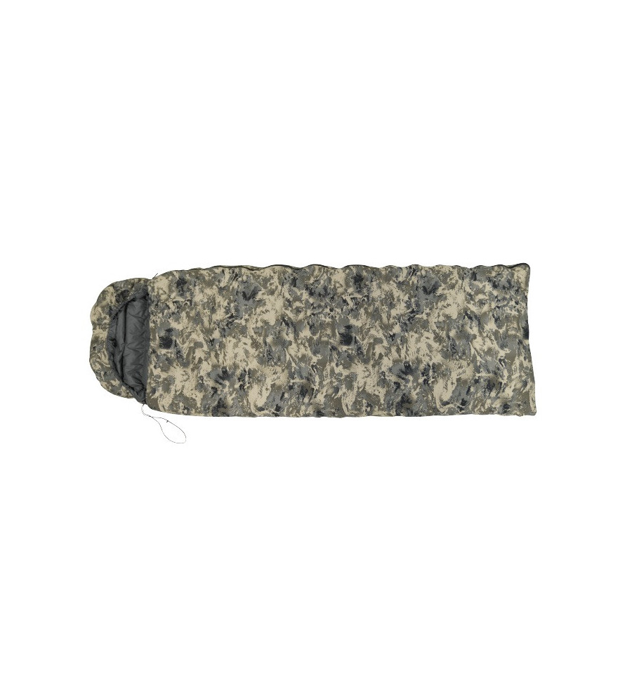 Sac de couchage One camo HSP Harkila 