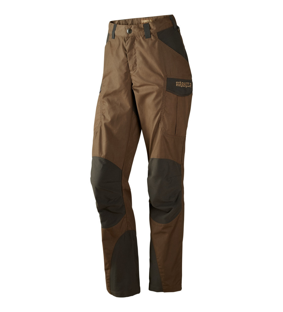 Pantalon de chasse femme Gevar Slate Harkila 