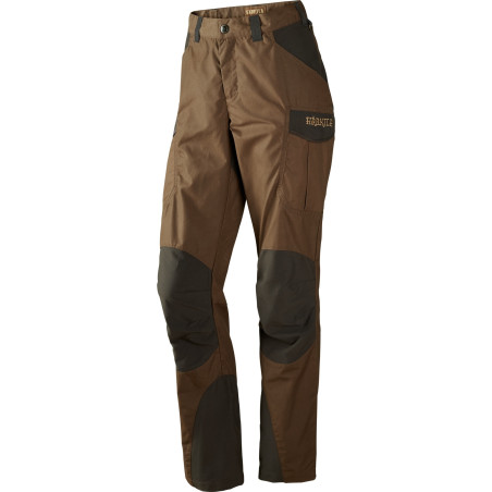 Pantalon de chasse femme Gevar Slate Harkila 