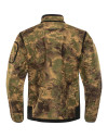 Veste de chasse polaire Kamko Verte/Axis Forest - Limited Edition Harkila 