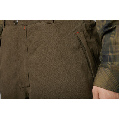 Pantalon de chasse Driven Hunt HWS Insulated Harkila 