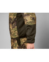 Veste de chasse Heat camo Harkila 