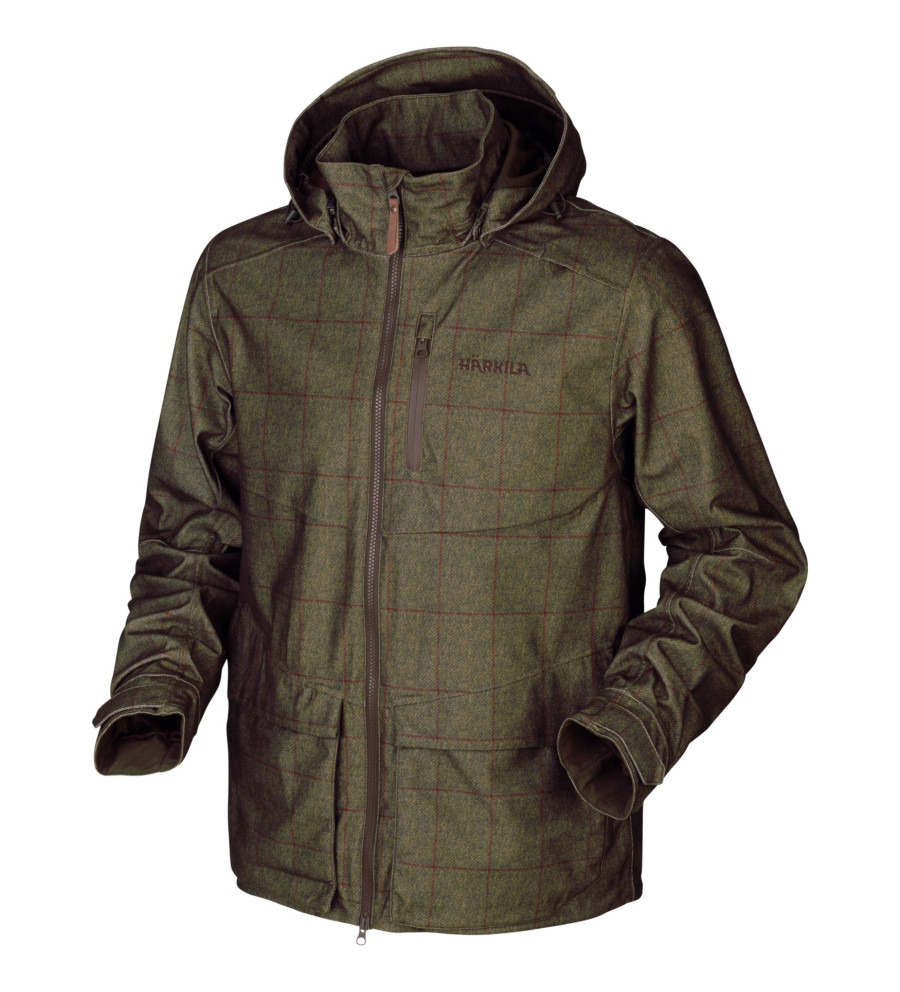 Veste de chasse Stornoway Active Harkila 