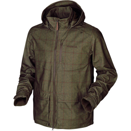 Veste de chasse Stornoway Active Harkila 