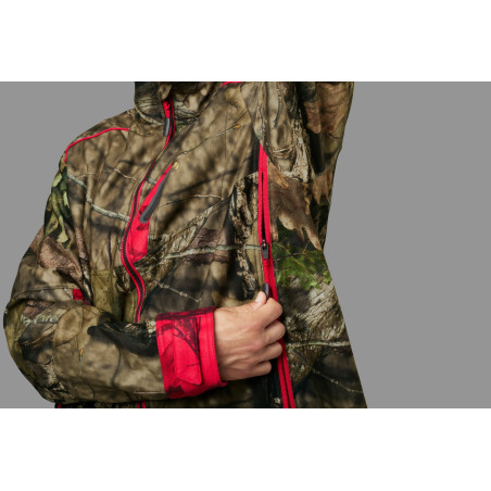 Veste de chasse polaire Hunter 2.0 WSP Harkila 