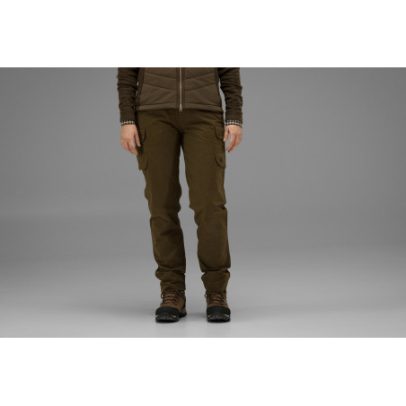 Pantalon de chasse femme Retrieve Harkila 