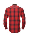 Chemise Driven Hunt flannel Harkila 