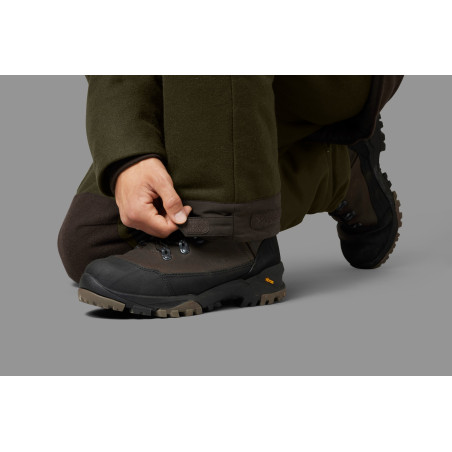 Pantalon de chasse Metso Winter Harkila 