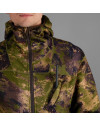 Sweat polaire Deer Stalker camo Harkila 