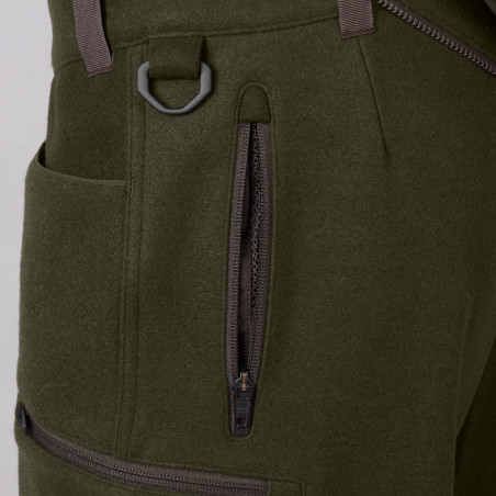 Pantalon de chasse Metso Hybrid Harkila 