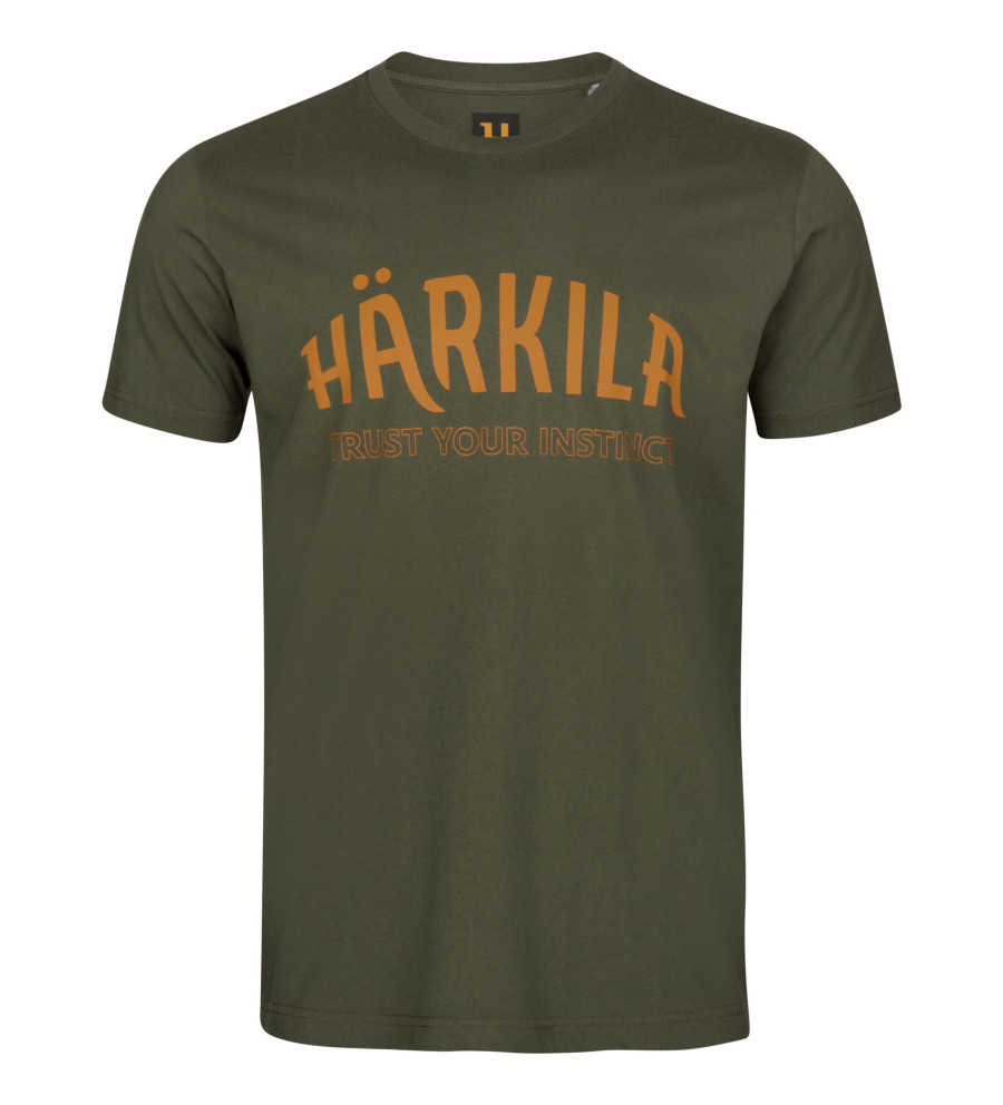 Tee-shirt Modi Harkila 