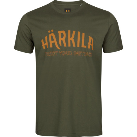 Tee-shirt Modi Harkila 