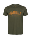 Tee-shirt Modi Harkila 