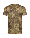 Tee-shirt Stalker camo Harkila 