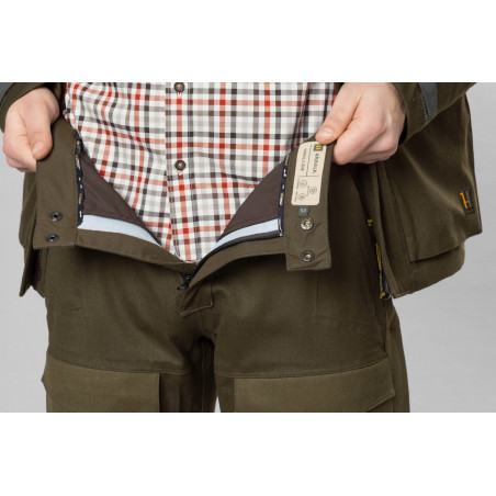 Pantalon de chasse One Ultimate Harkila 