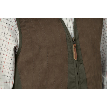 Gilet de chasse Rannoch HSP shooting Harkila 