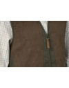 Gilet de chasse Rannoch HSP shooting Harkila 