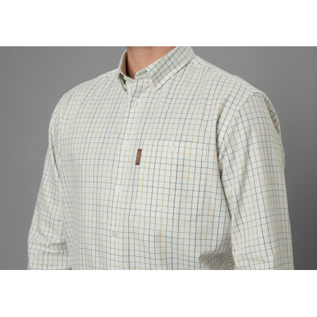 Chemise Allerston Harkila 