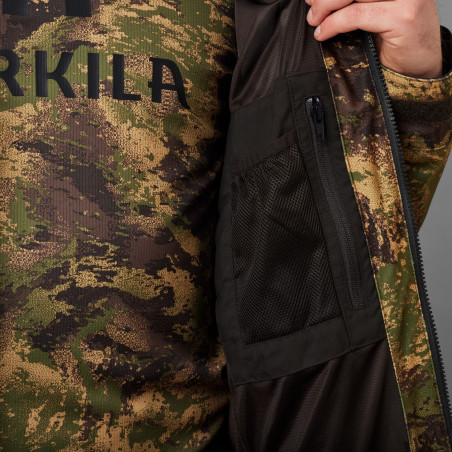 Veste de chasse Deer Stalker camo HWS Harkila 