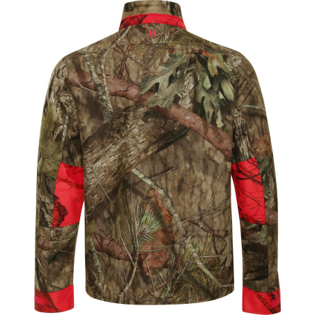 Veste de chasse polaire Hunter 2.0 WSP Harkila 