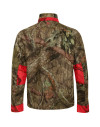 Veste de chasse polaire Hunter 2.0 WSP Harkila 