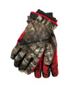 Gants Moose Hunter 2.0 GTX Harkila 