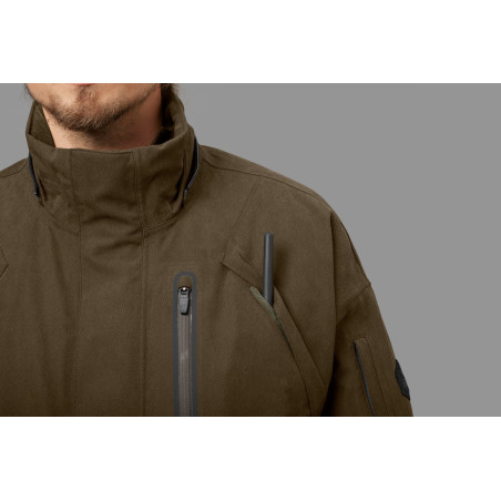 Veste de chasse Driven Hunt HWS Insulated Harkila 