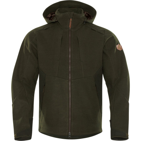 Veste de chasse Metso Hybrid Harkila 