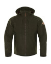 Veste de chasse Metso Hybrid Harkila 