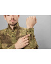 Chemise Deer Stalker camo Harkila 